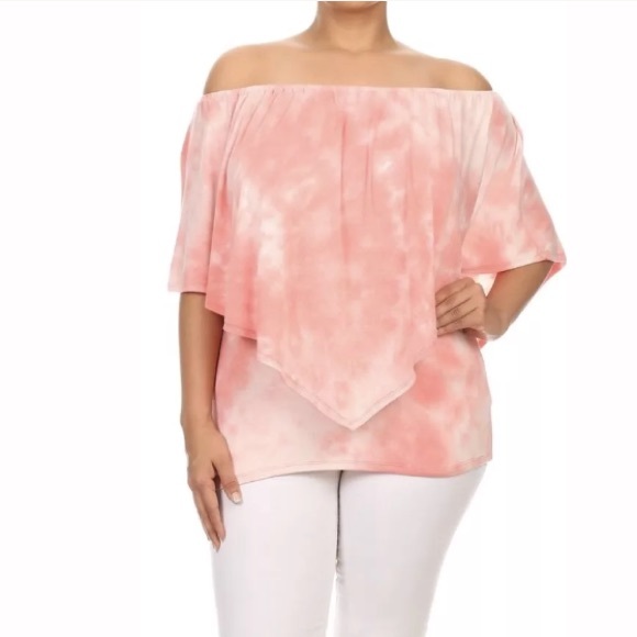 Tops - SOLD OUT